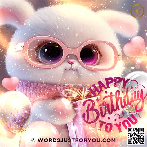 free birthday gifs for her|Happy Birthday Girl GIFs